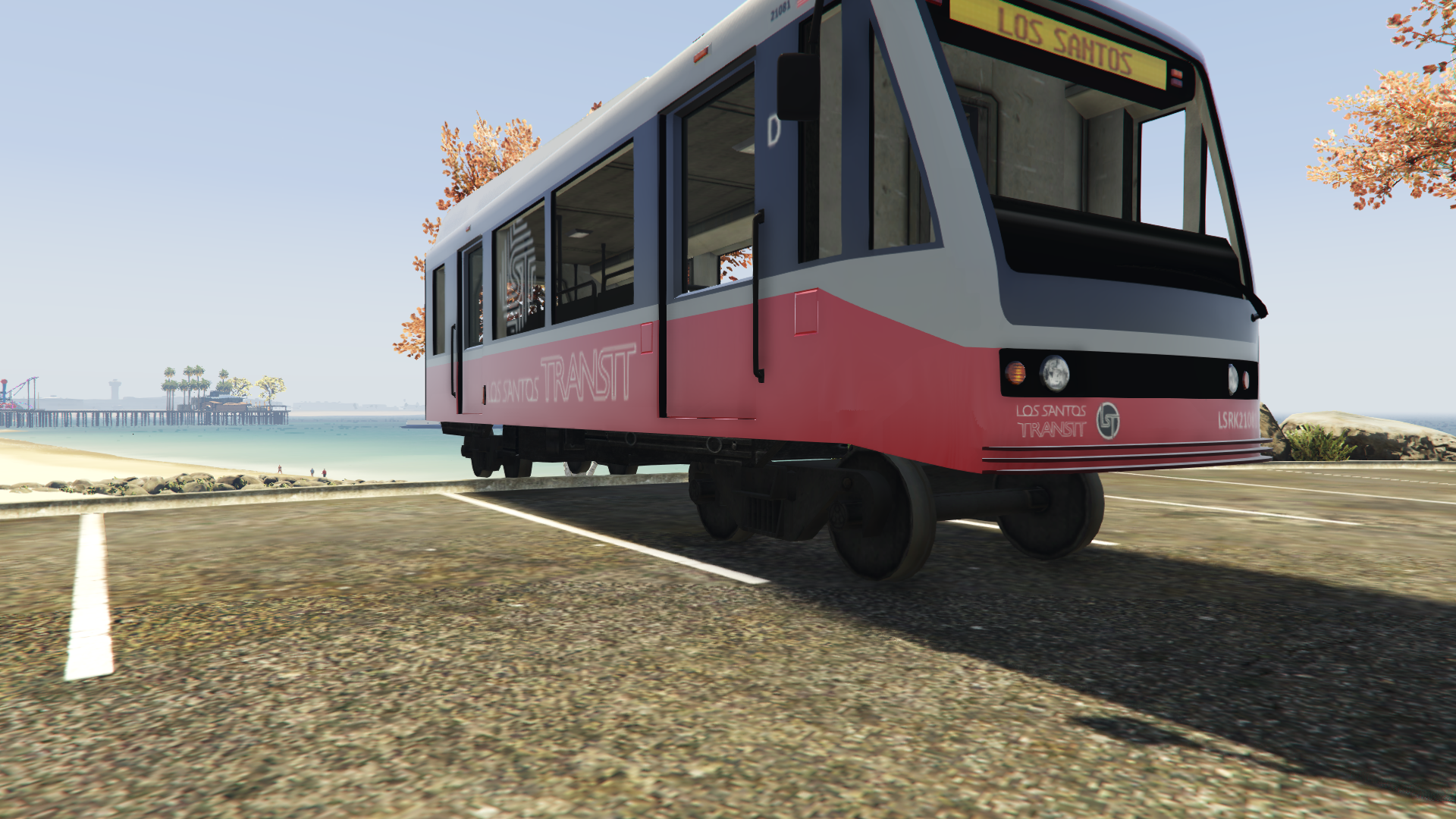 metrotrain