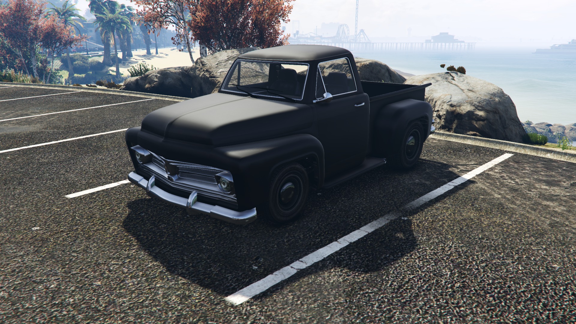slamvan